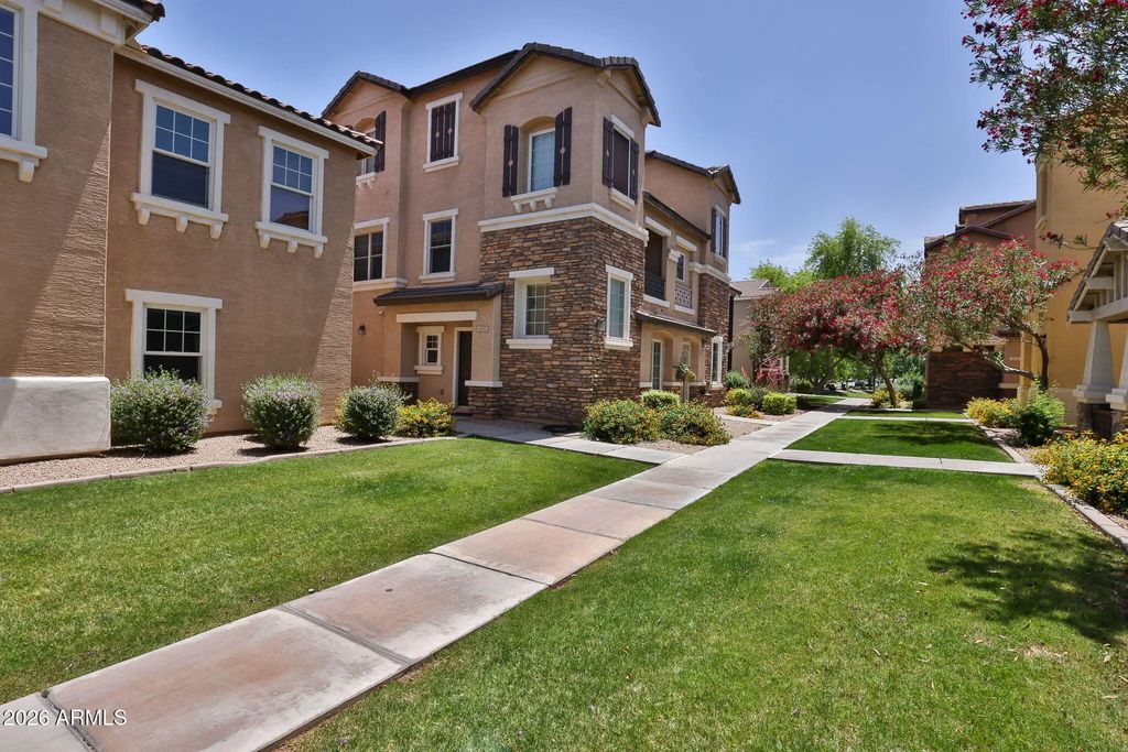 4095 E Jasper Drive, Gilbert