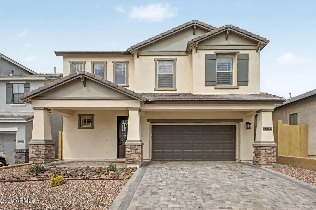 16622 S 6th Place, Phoenix