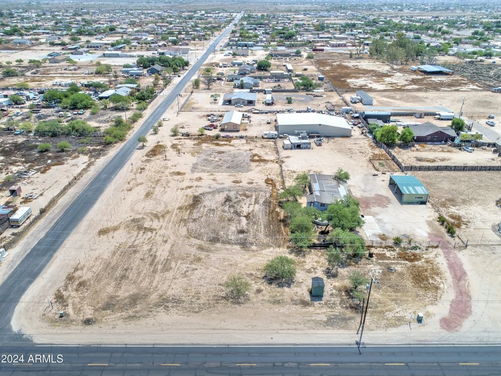 12049 S Airport Road, Buckeye