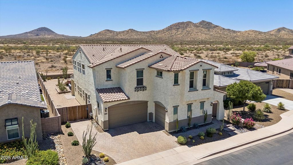 213 E Balao Drive, Phoenix