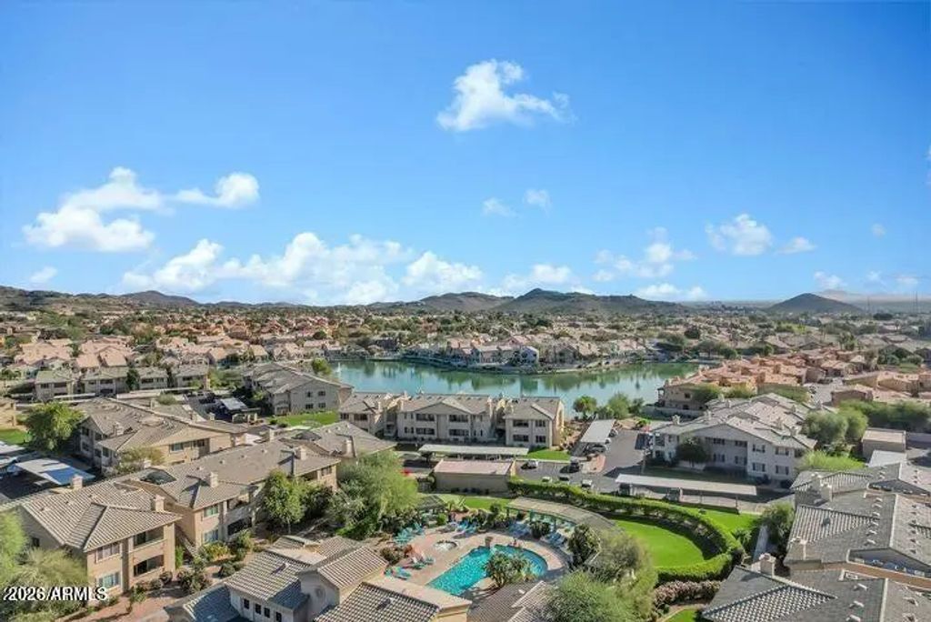16013 S Desert Foothills Parkway (unit 2055), Phoenix