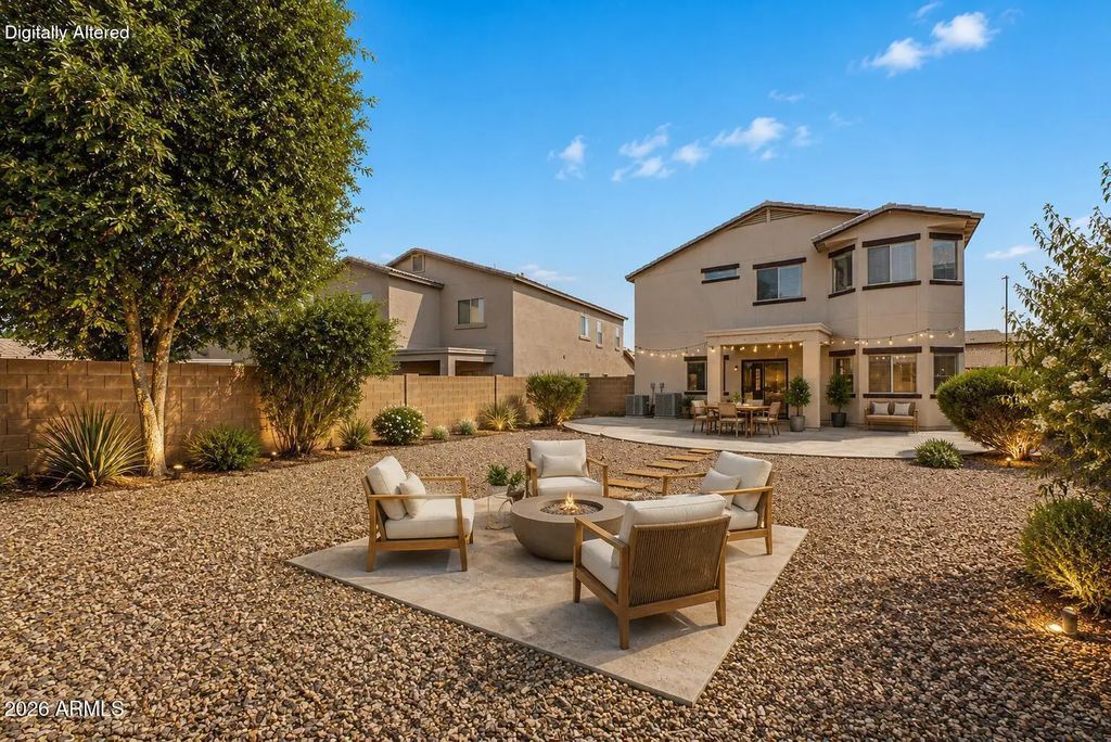 3640 W Wayne Lane, Anthem