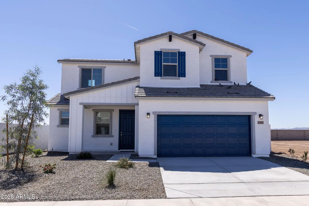 17510 N Bolerno Drive, Maricopa