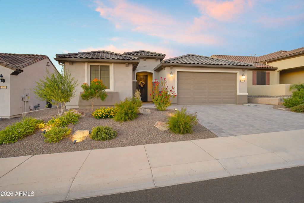 26728 W Mcrae Drive, Buckeye