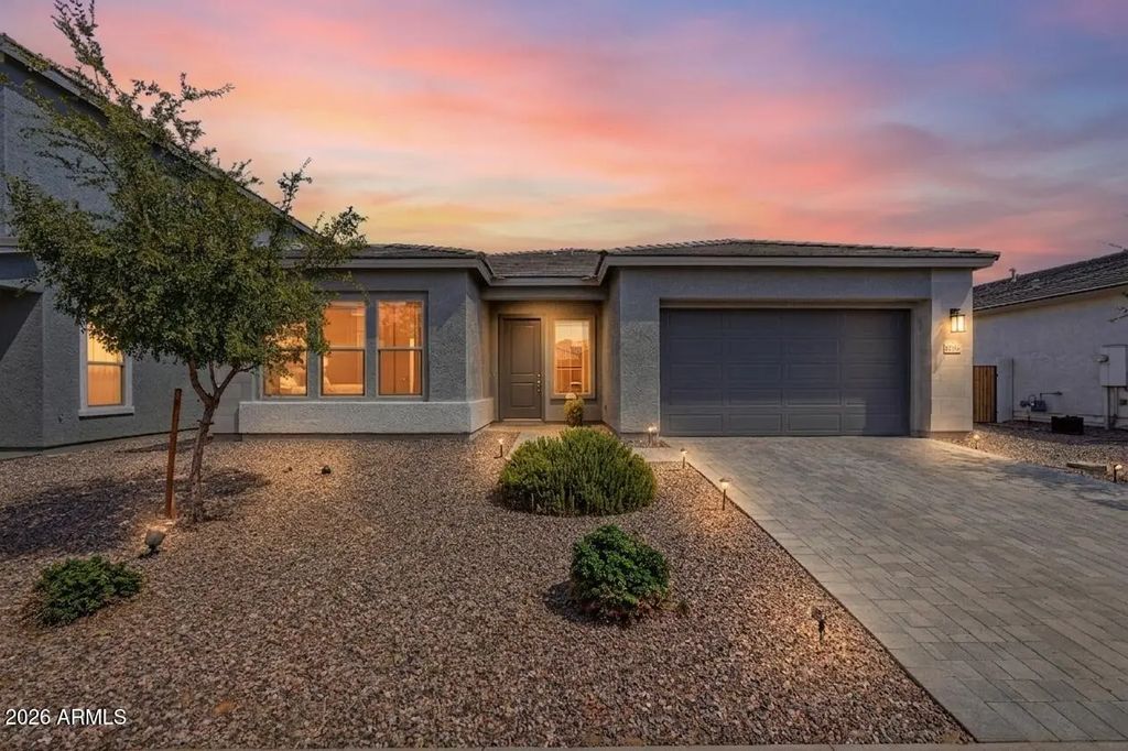 11256 E Utopia Avenue E, Mesa