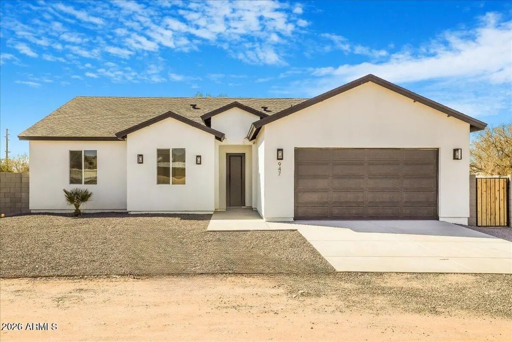 353 N 80th Street, Mesa
