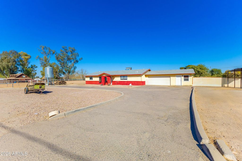 10212 S 47th Avenue, Laveen