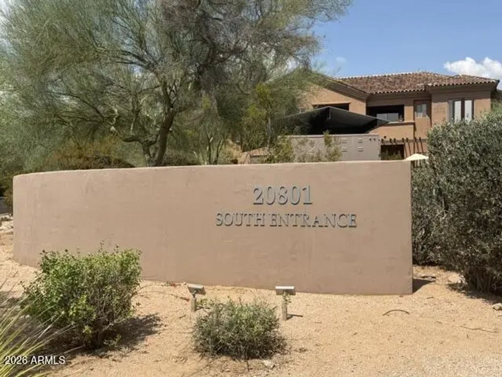 20801 N 90th Place N (unit 268), Scottsdale