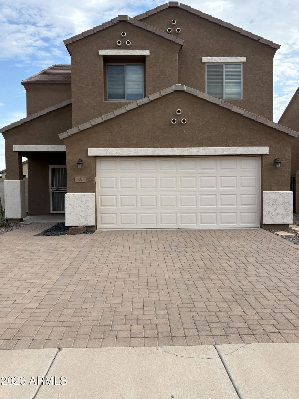 13024 E Primrose Lane, Florence