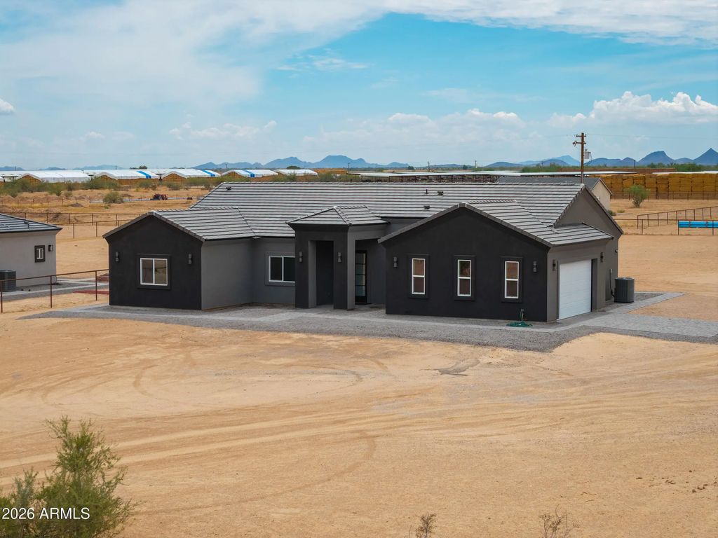 43501 W Carefree Place, Maricopa