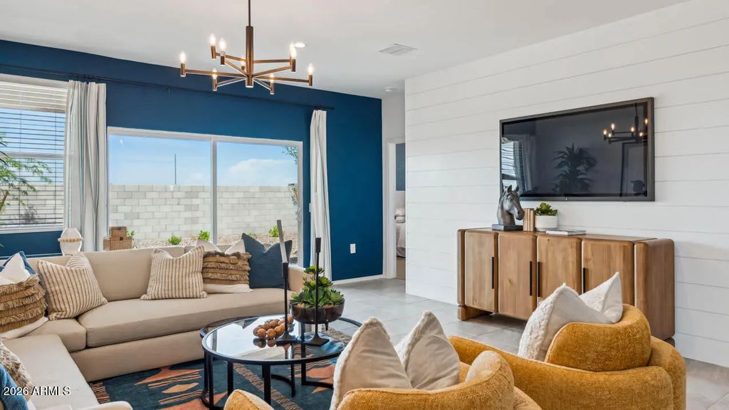 34774 W Angelo Drive, Maricopa