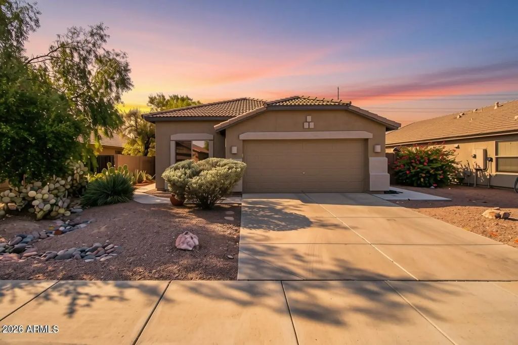 12213 W Maricopa Street, Avondale
