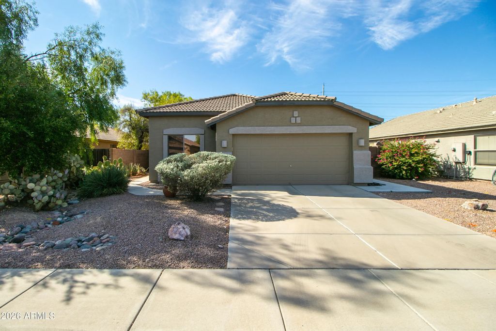 12213 W Maricopa Street, Avondale