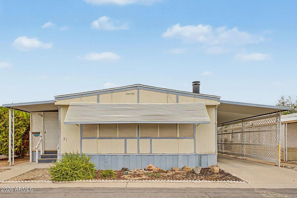 7344 W Peoria Avenue (unit 31), Peoria