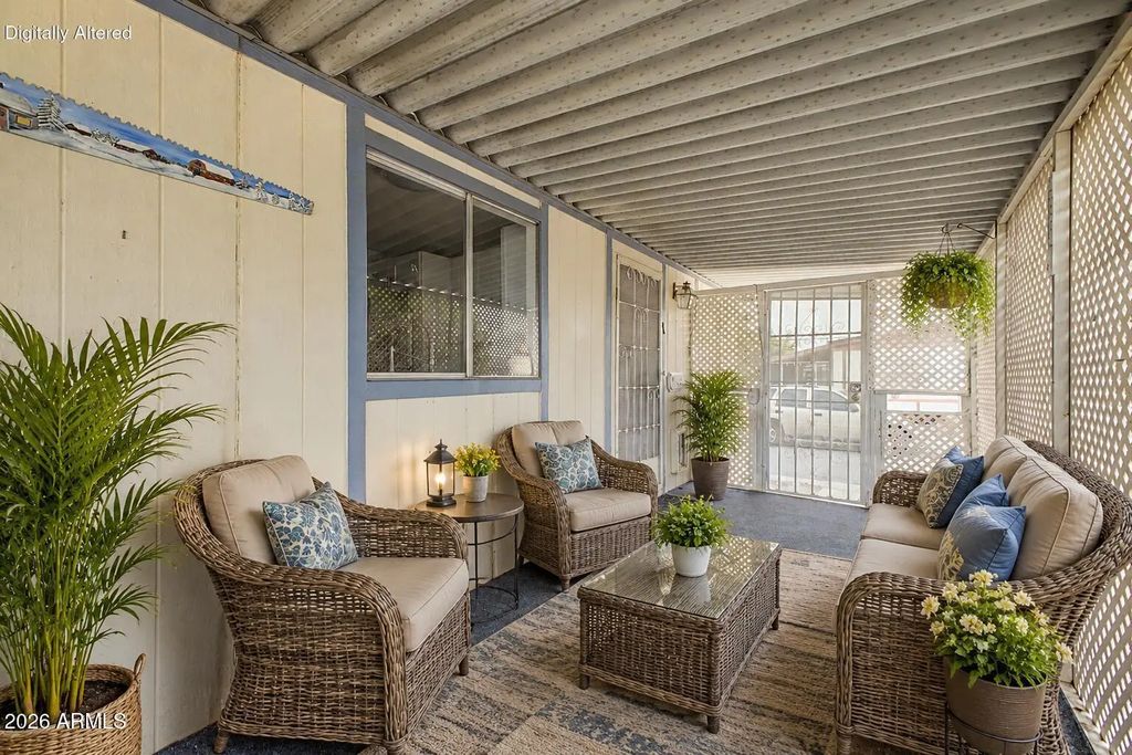 7344 W Peoria Avenue (unit 31), Peoria