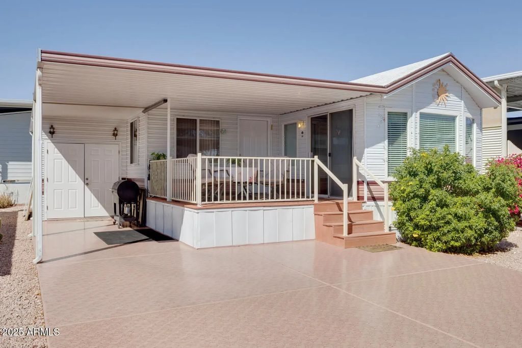 17200 W Bell Road (unit 866), Surprise