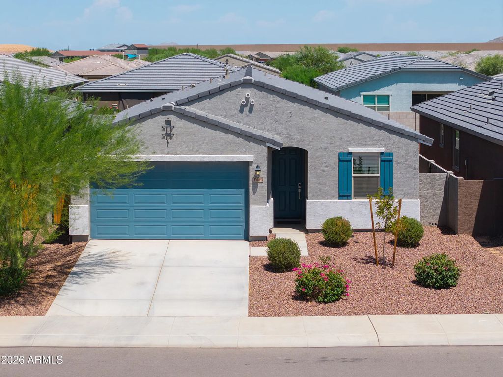 35490 W Cartegna Lane, Maricopa