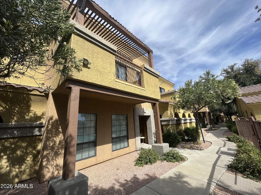 1702 E Bell Road (unit 159), Phoenix