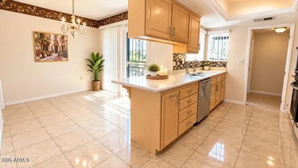 15622 N Cameo Drive, Sun City