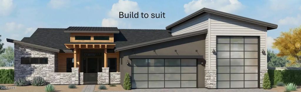 5147 Iron Rock Place, Prescott