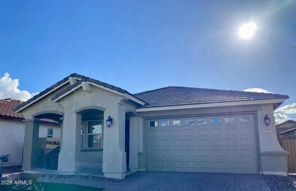 3515 W Verde River Road, San Tan Valley