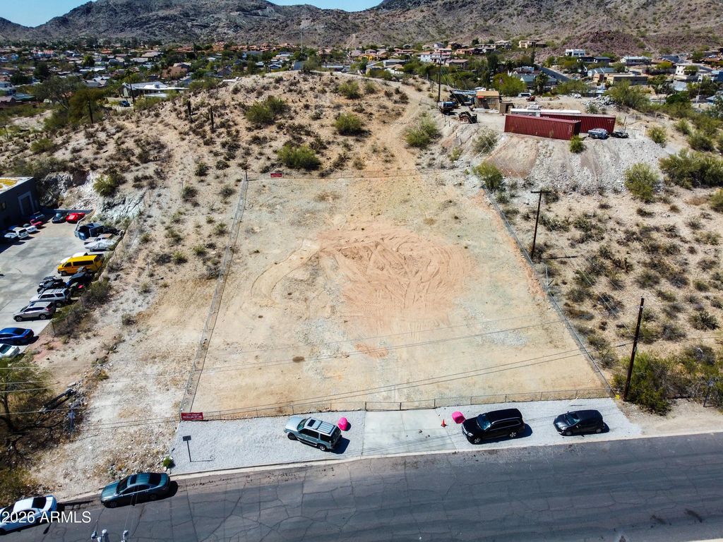 1542 E Cholla Street (unit 25 17), Phoenix