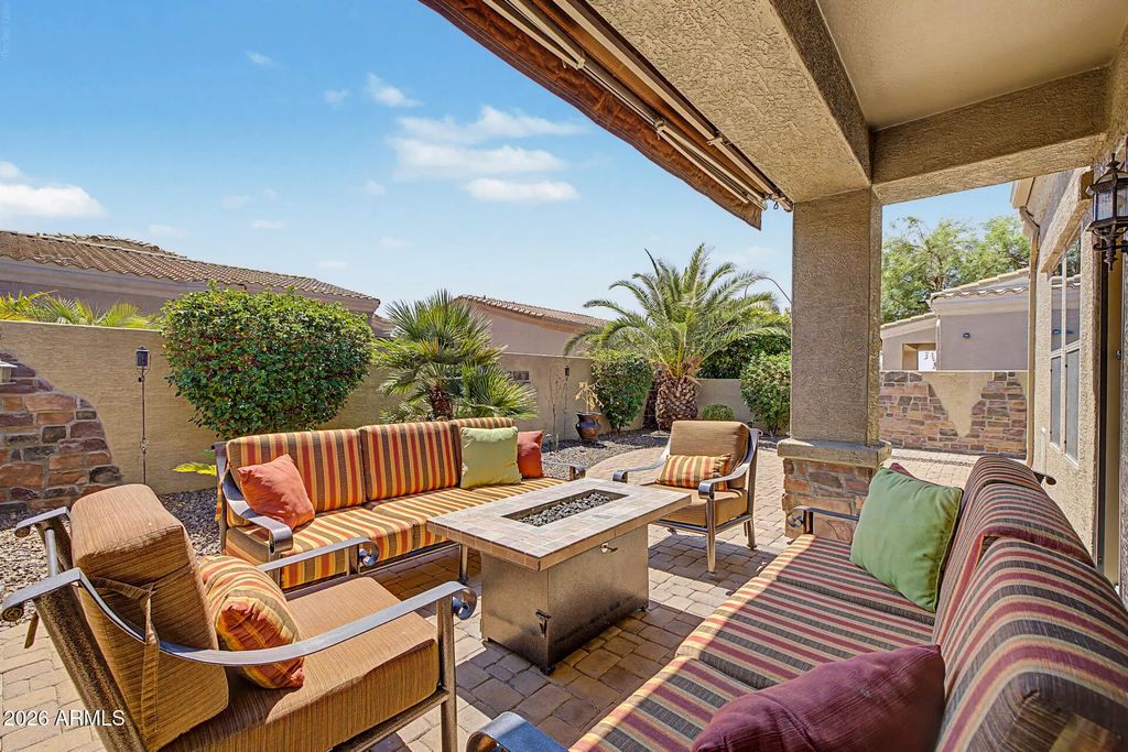 6202 E Mckellips Road (unit 189), Mesa