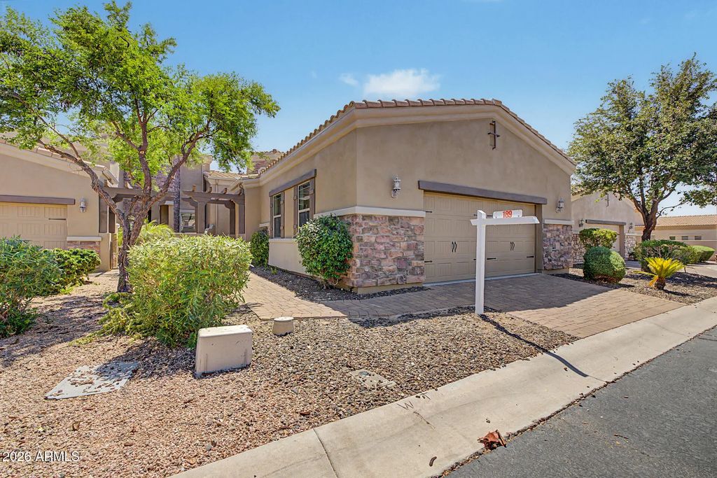 6202 E Mckellips Road (unit 189), Mesa