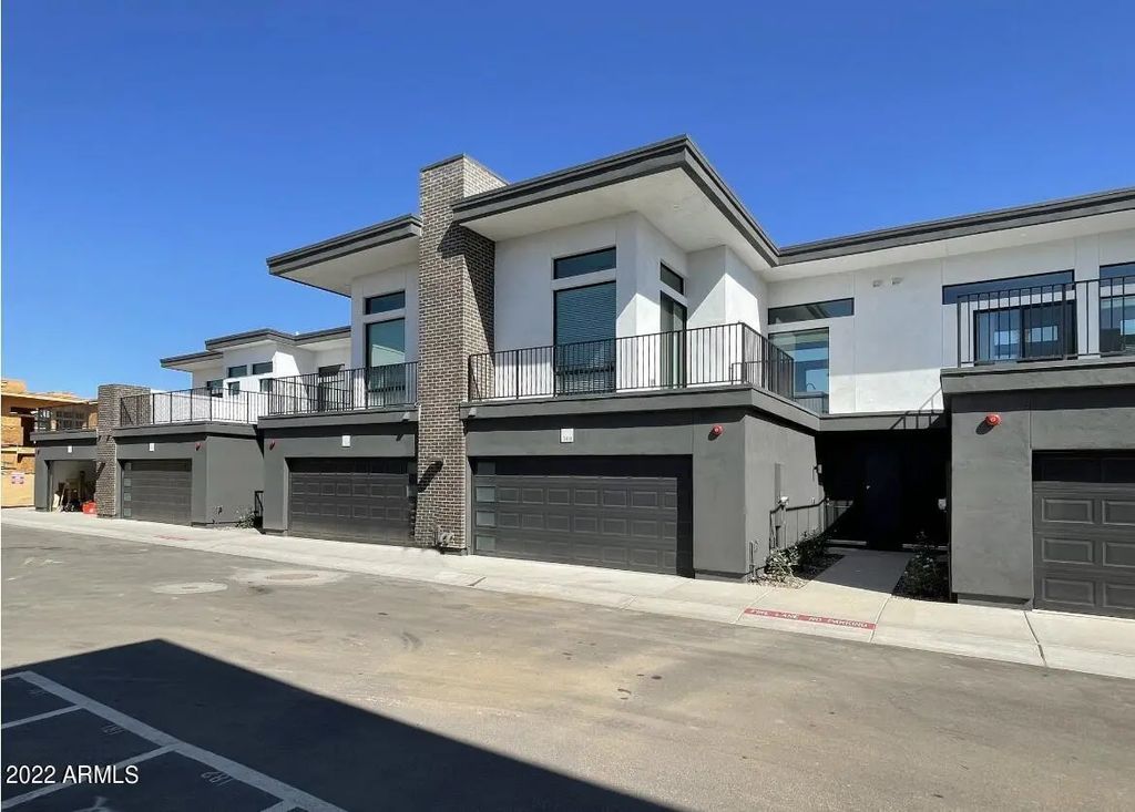 6060 E Baseline Road (unit 124), Mesa