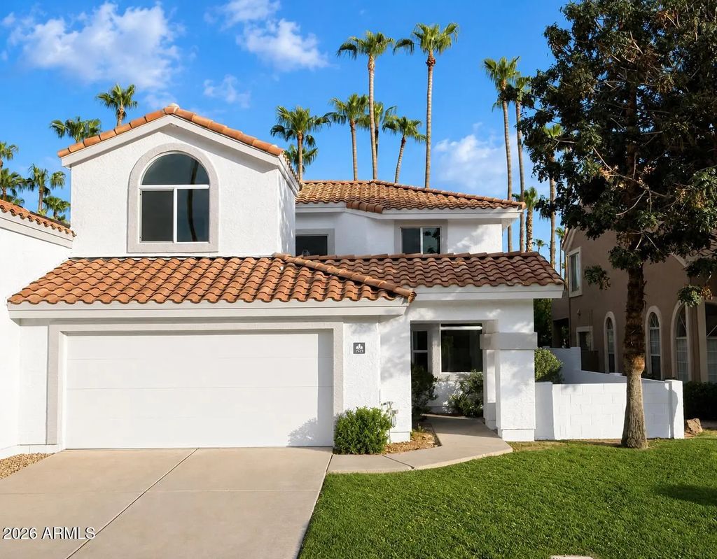 1345 W Port A Sail, Gilbert