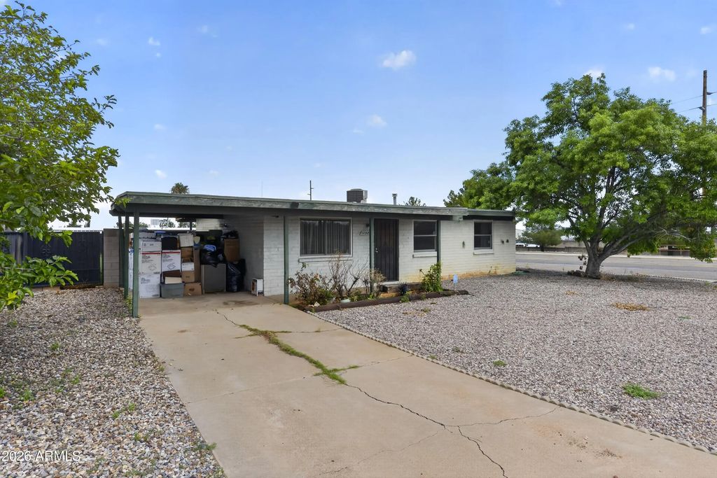 5157 Michaelangelo Drive, Sierra Vista
