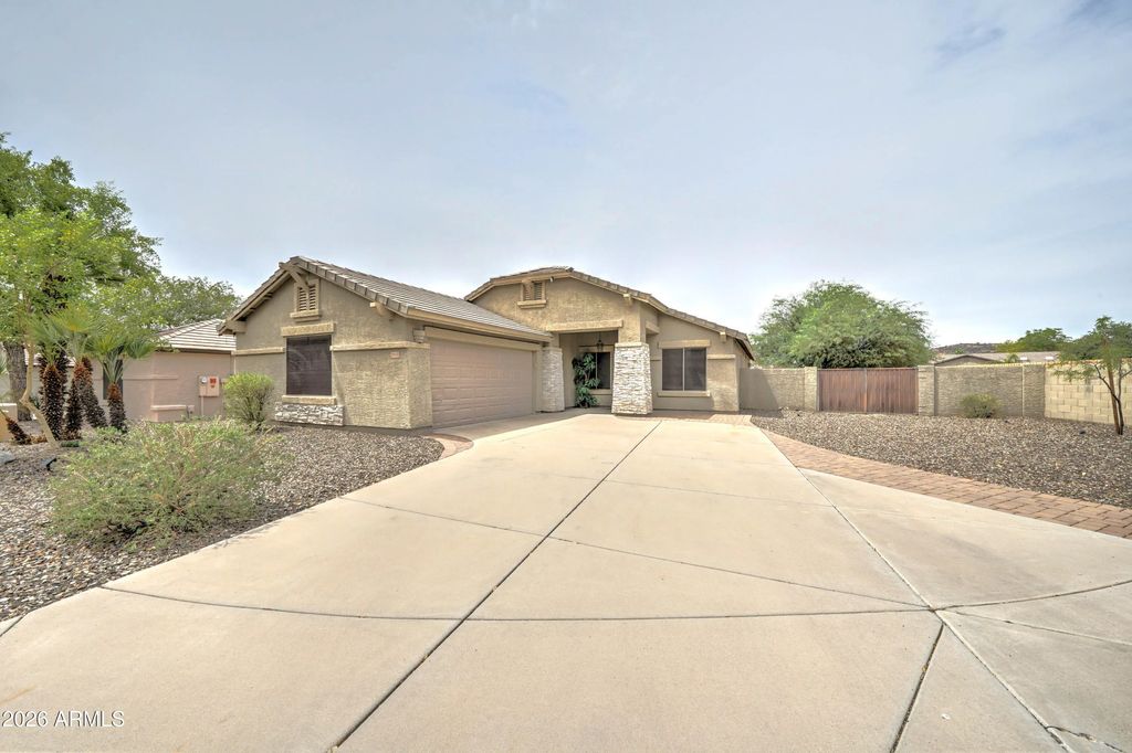 26024 N 41st Avenue, Phoenix