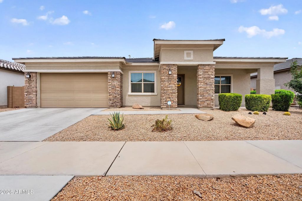 3924 W Hayduk Road, Laveen