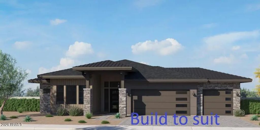 5151 Iron Rock Place, Prescott