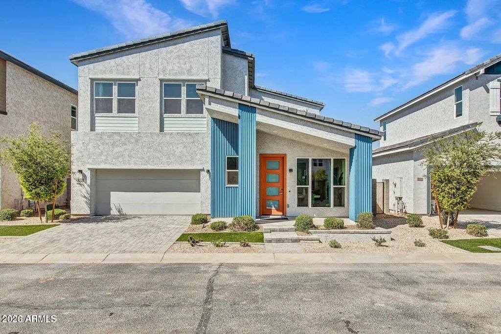 15785 W Melvin Street, Goodyear