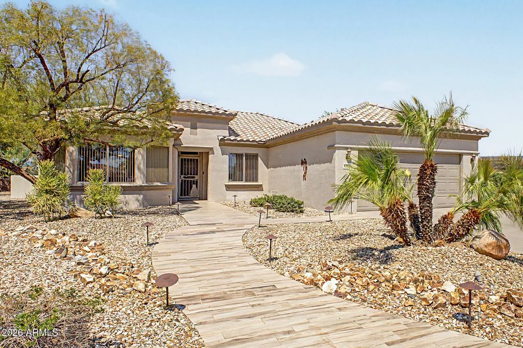 15126 W Alegria Court, Surprise