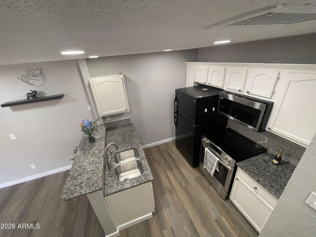 510 N Alma School Road (unit 154), Mesa