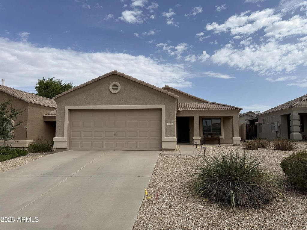 10962 W Manzanita Drive, Peoria
