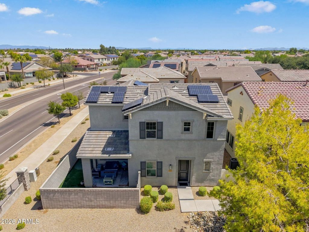14994 W Virginia Avenue, Goodyear