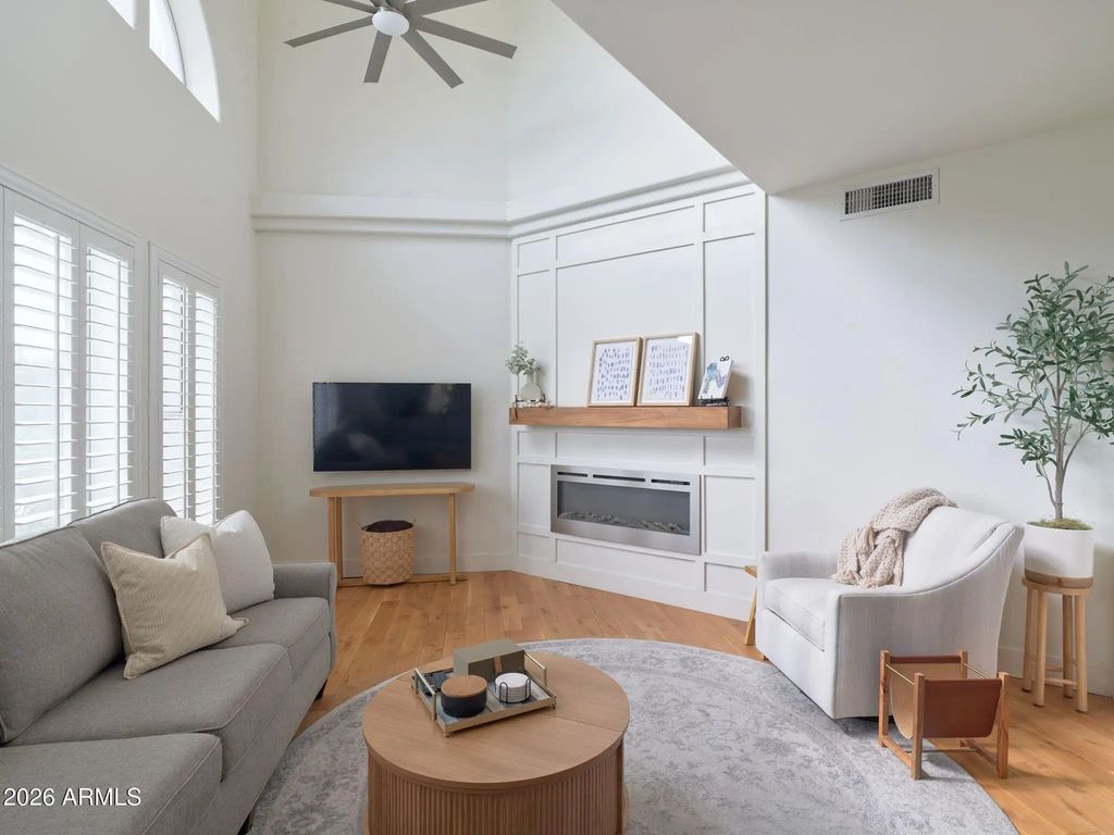 8841 S 51st Street (unit 3), Phoenix