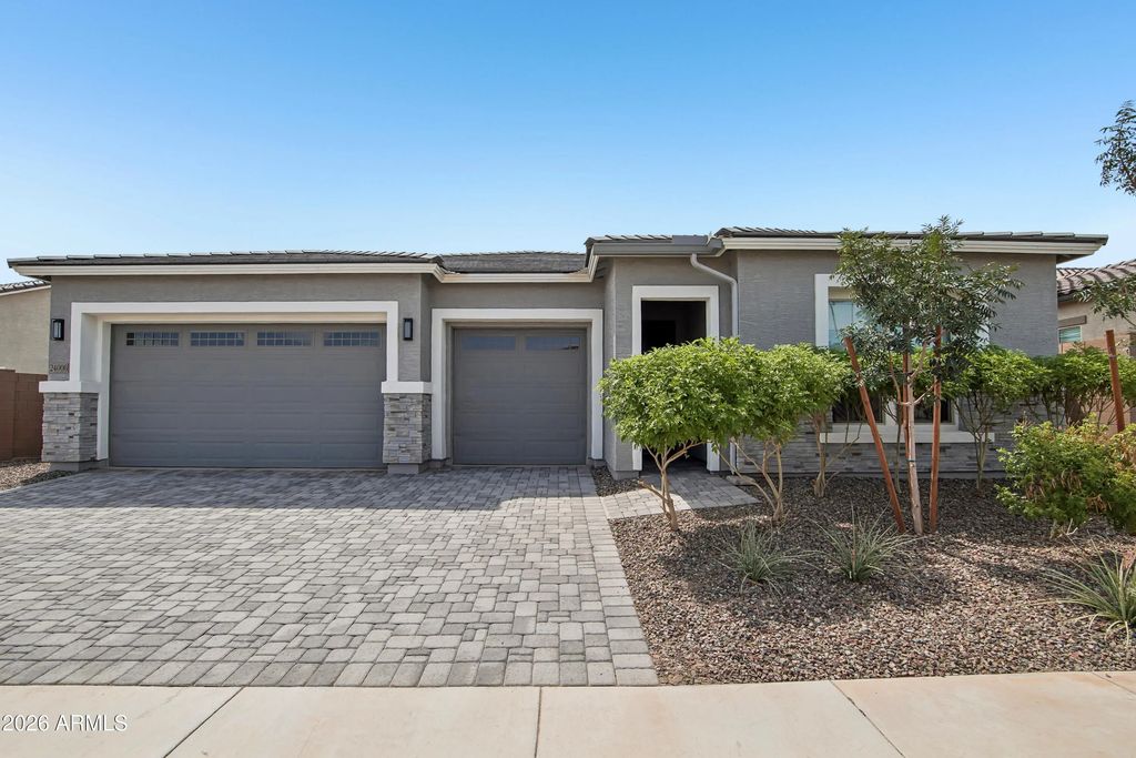 24006 N 171st Drive, Surprise
