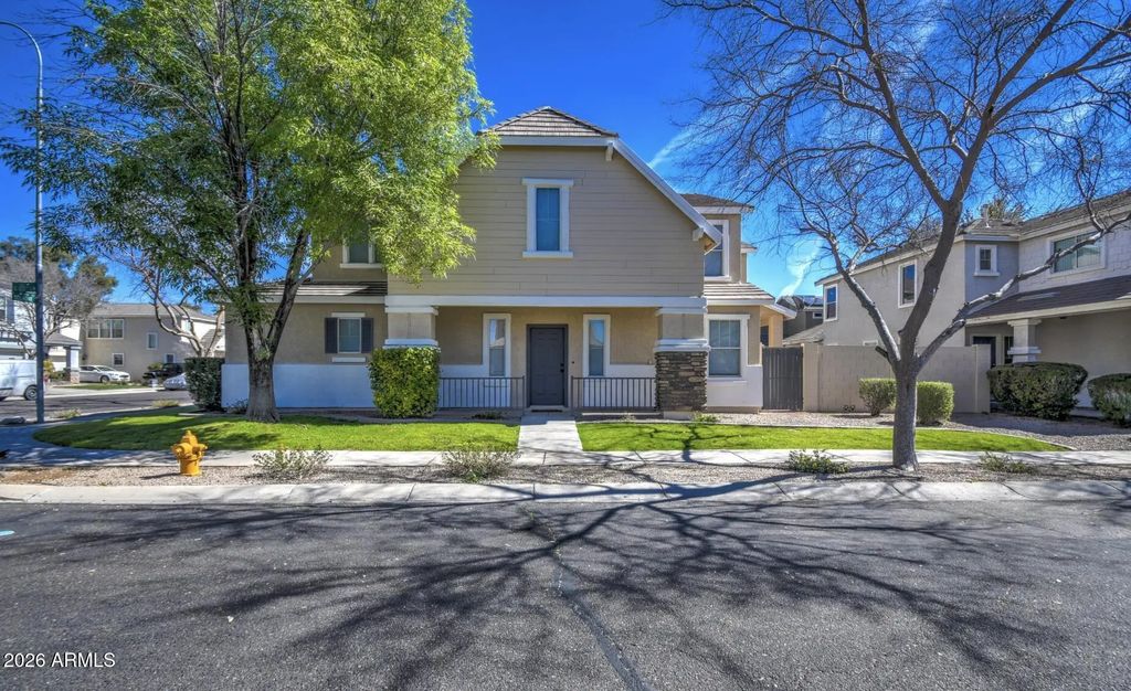 12031 W Belmont Drive, Avondale