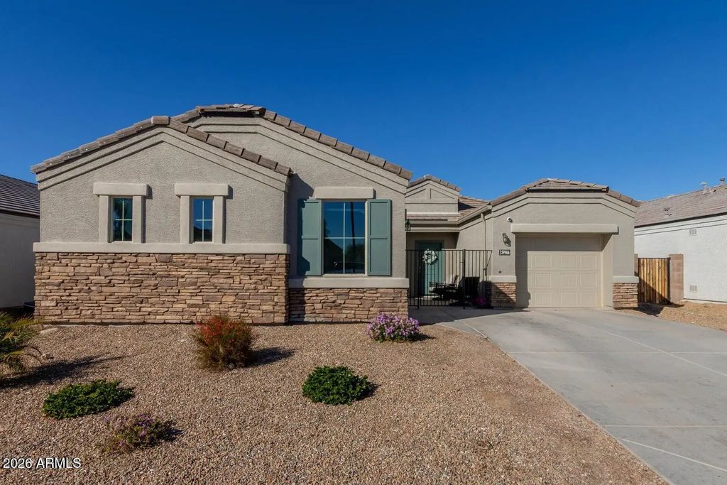 29966 W Earll Drive, Buckeye