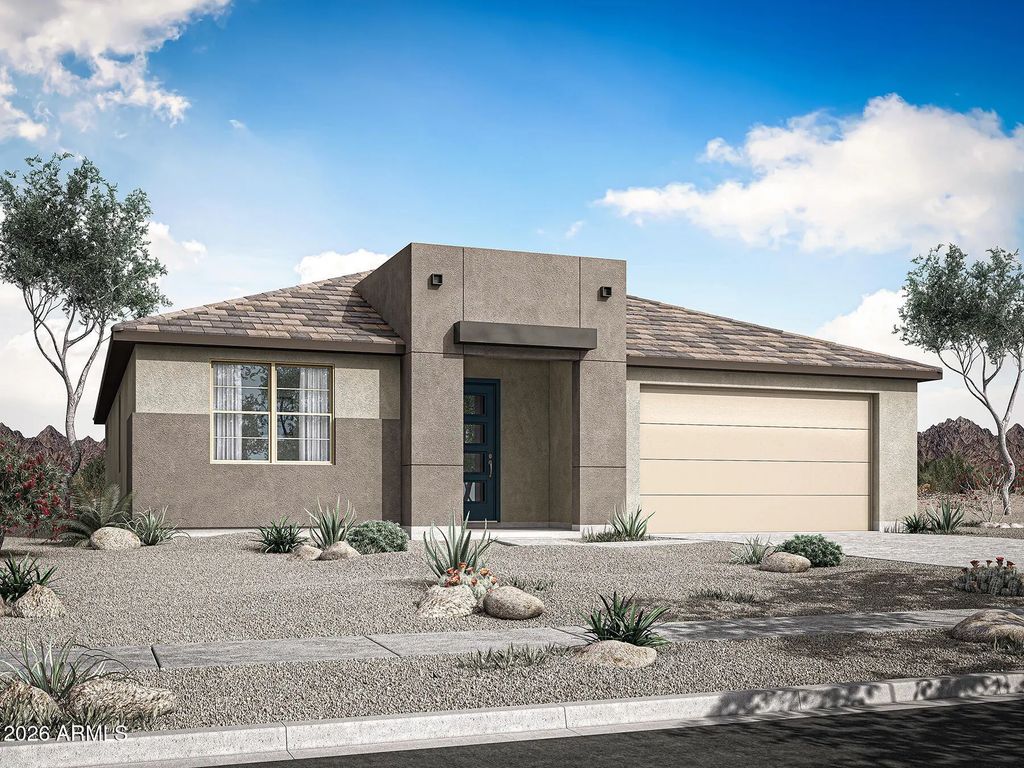 2541 E Cabernet Way, San Tan Valley