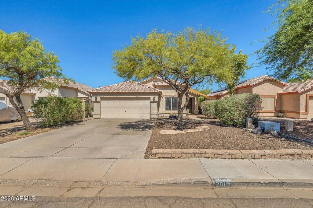2012 W Alice Avenue, Phoenix