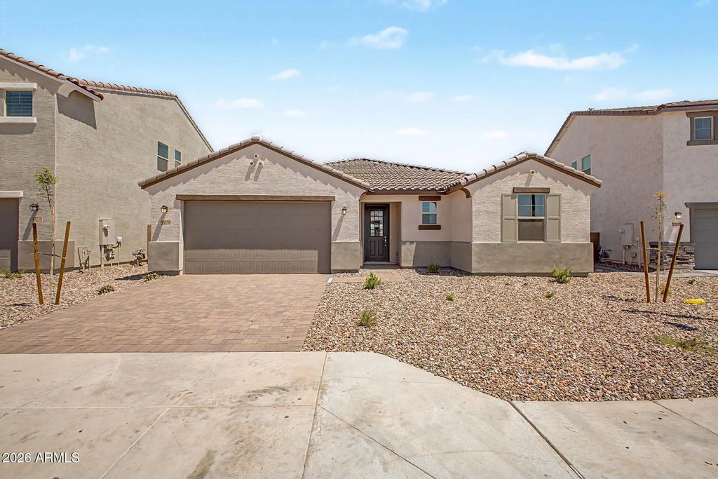 33259 N Zinfandel Street, San Tan Valley