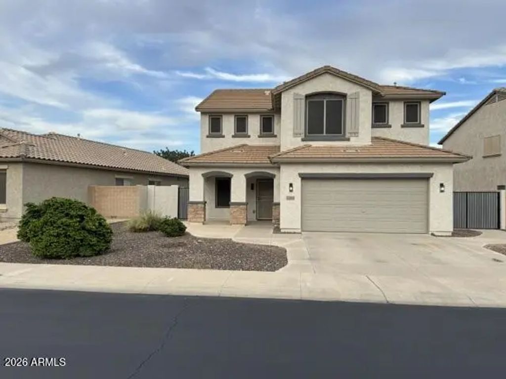 4909 S Antonio, Mesa