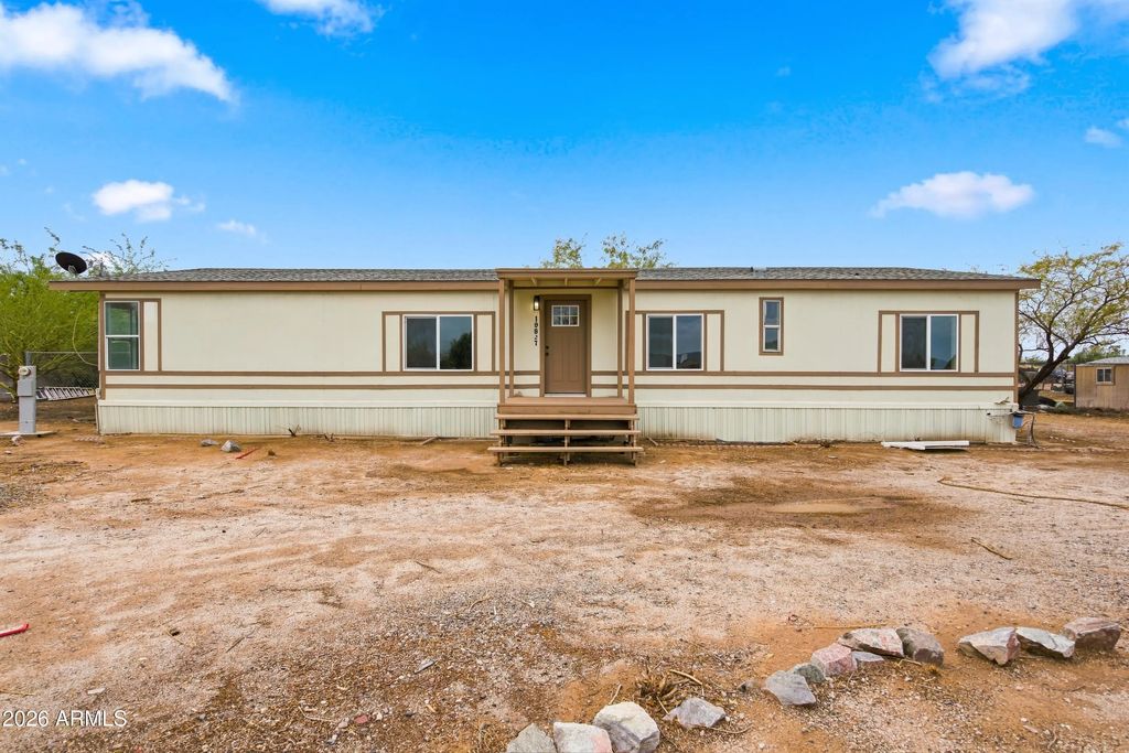 19827 W Kaibab Road, Buckeye