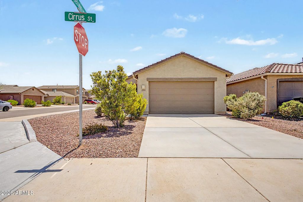 22105 E Cirrus Street, Red Rock