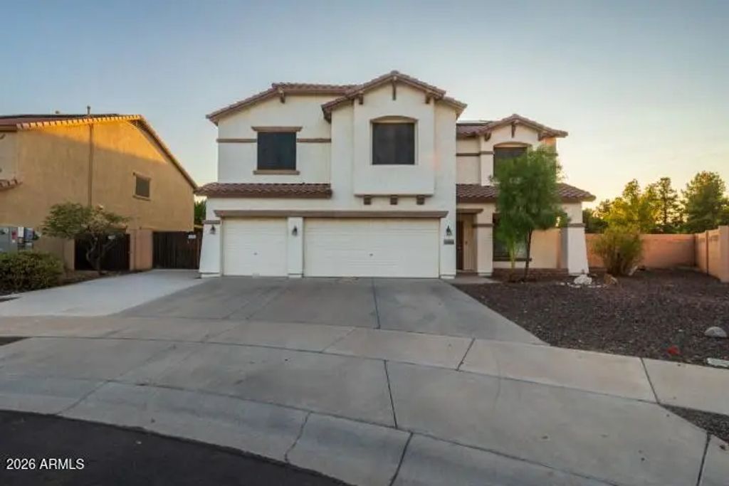 14764 N 141st Drive, Surprise